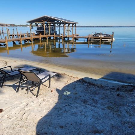 Camp St. Cabanas Unit 2 On Lake Dora Tavares Luaran gambar