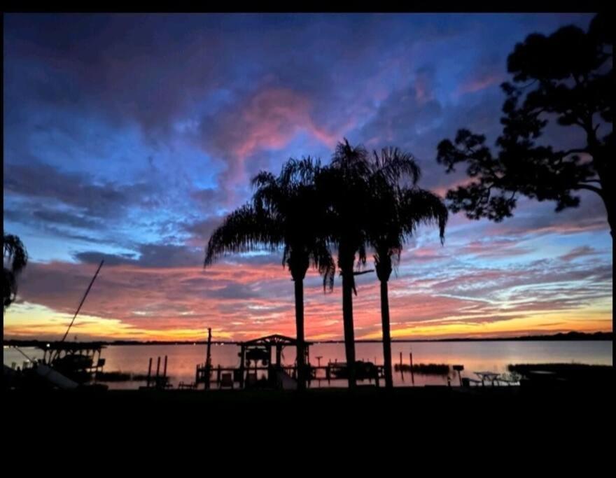 Camp St. Cabanas Unit 2 On Lake Dora Tavares Luaran gambar