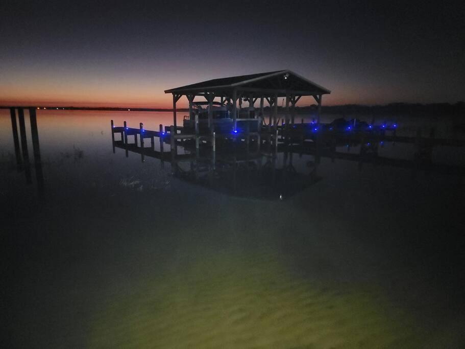 Camp St. Cabanas Unit 2 On Lake Dora Tavares Luaran gambar
