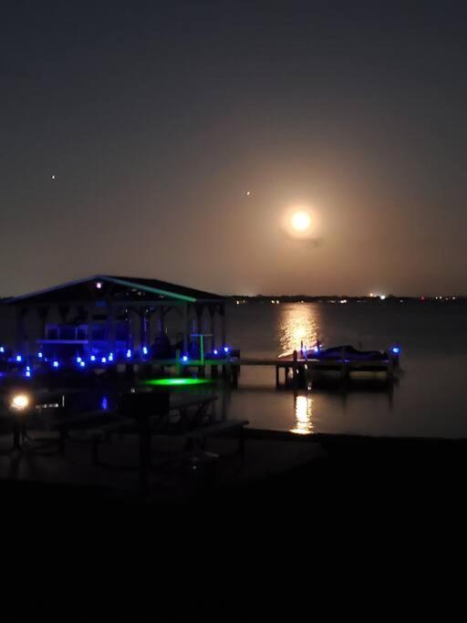 Camp St. Cabanas Unit 2 On Lake Dora Tavares Luaran gambar