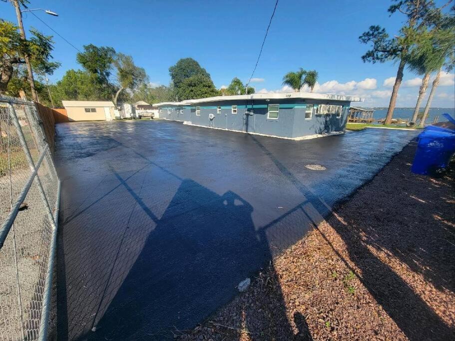Camp St. Cabanas Unit 2 On Lake Dora Tavares Luaran gambar