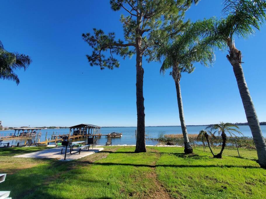 Camp St. Cabanas Unit 2 On Lake Dora Tavares Luaran gambar