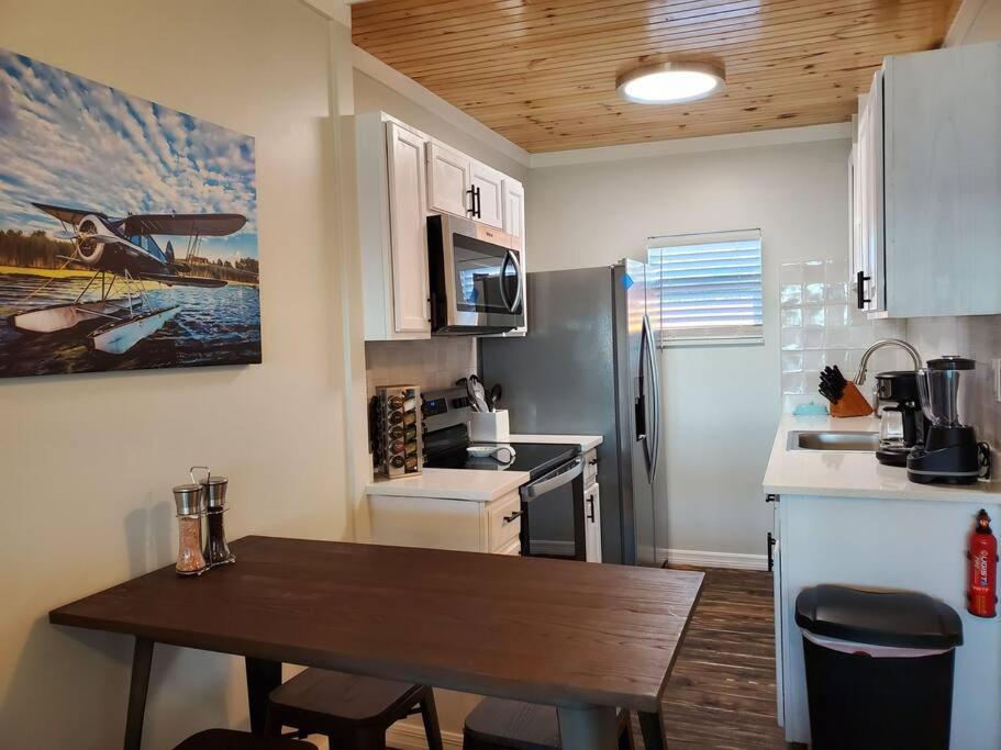Camp St. Cabanas Unit 2 On Lake Dora Tavares Luaran gambar