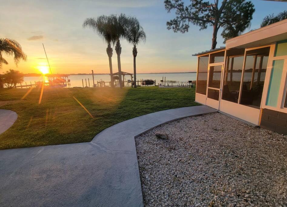 Camp St. Cabanas Unit 2 On Lake Dora Tavares Luaran gambar