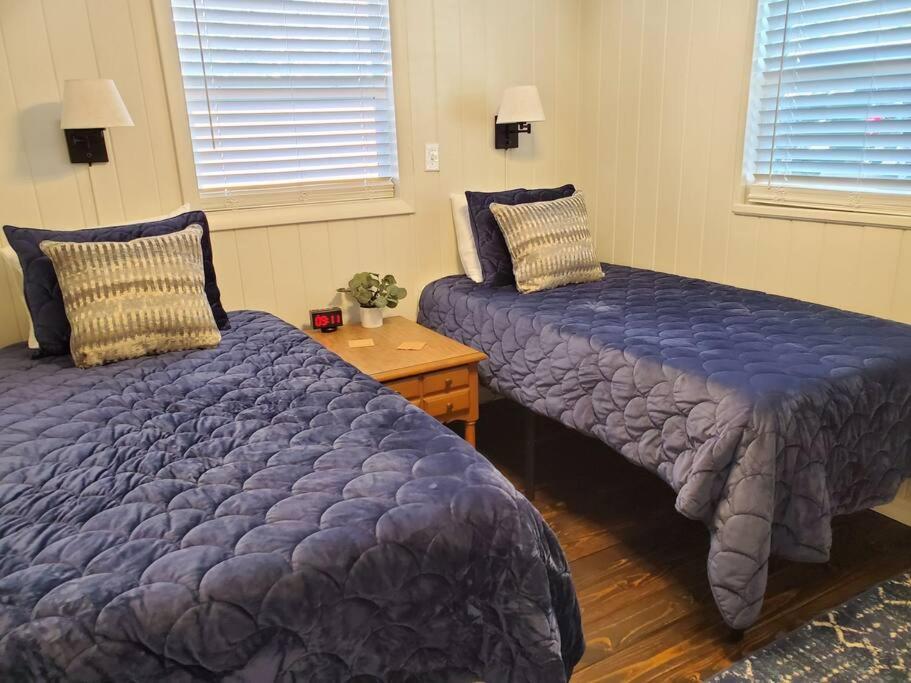 Camp St. Cabanas Unit 2 On Lake Dora Tavares Luaran gambar