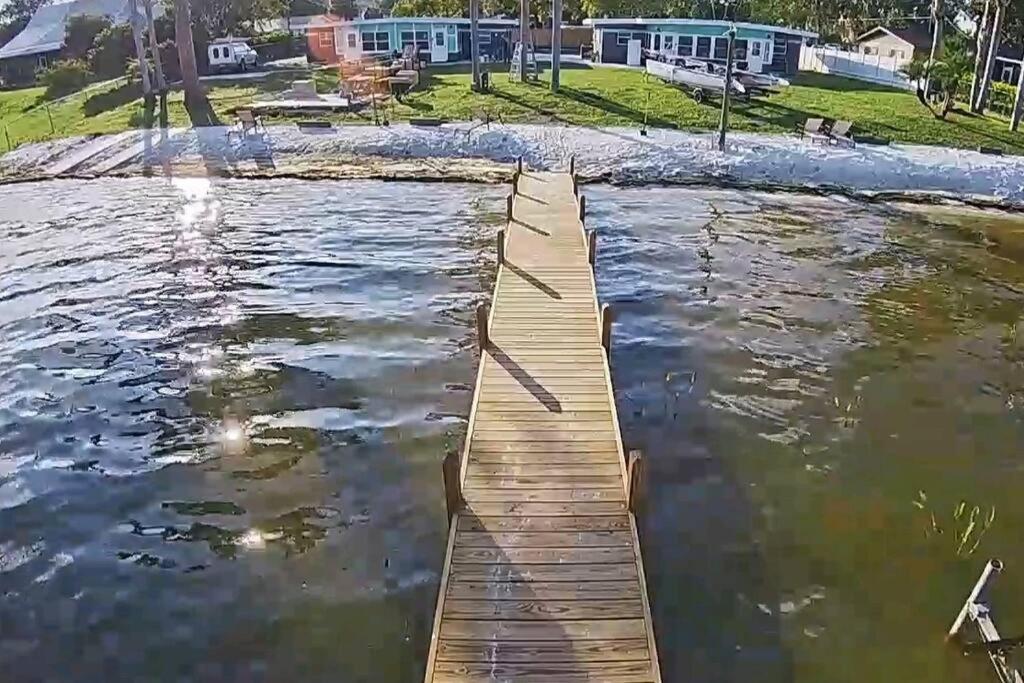 Camp St. Cabanas Unit 2 On Lake Dora Tavares Luaran gambar