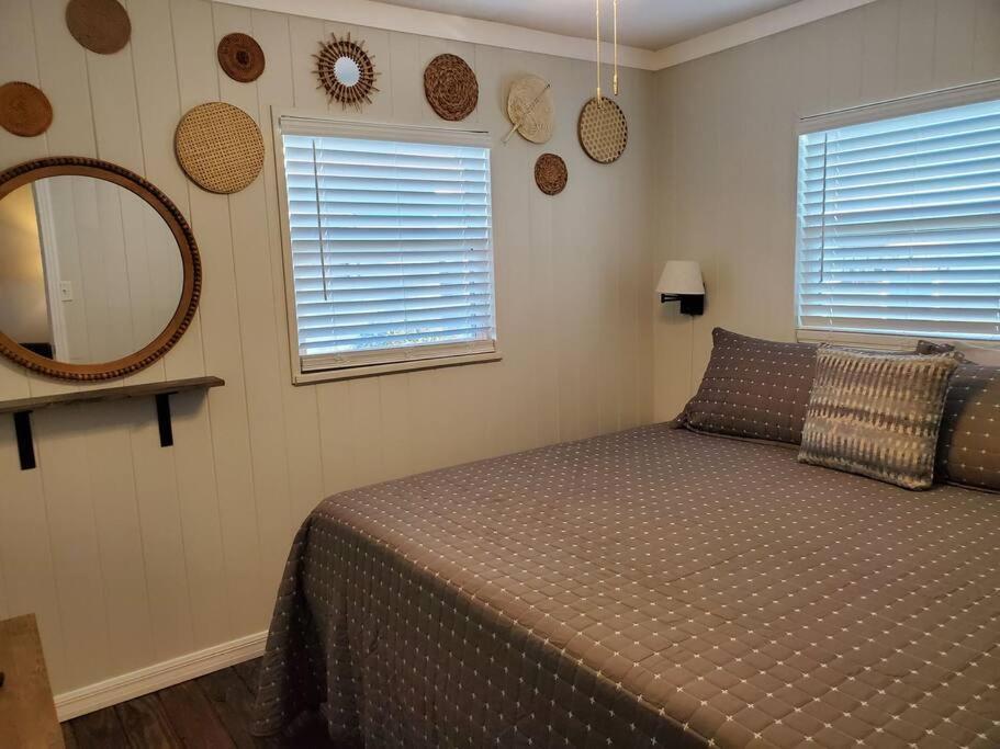 Camp St. Cabanas Unit 2 On Lake Dora Tavares Luaran gambar