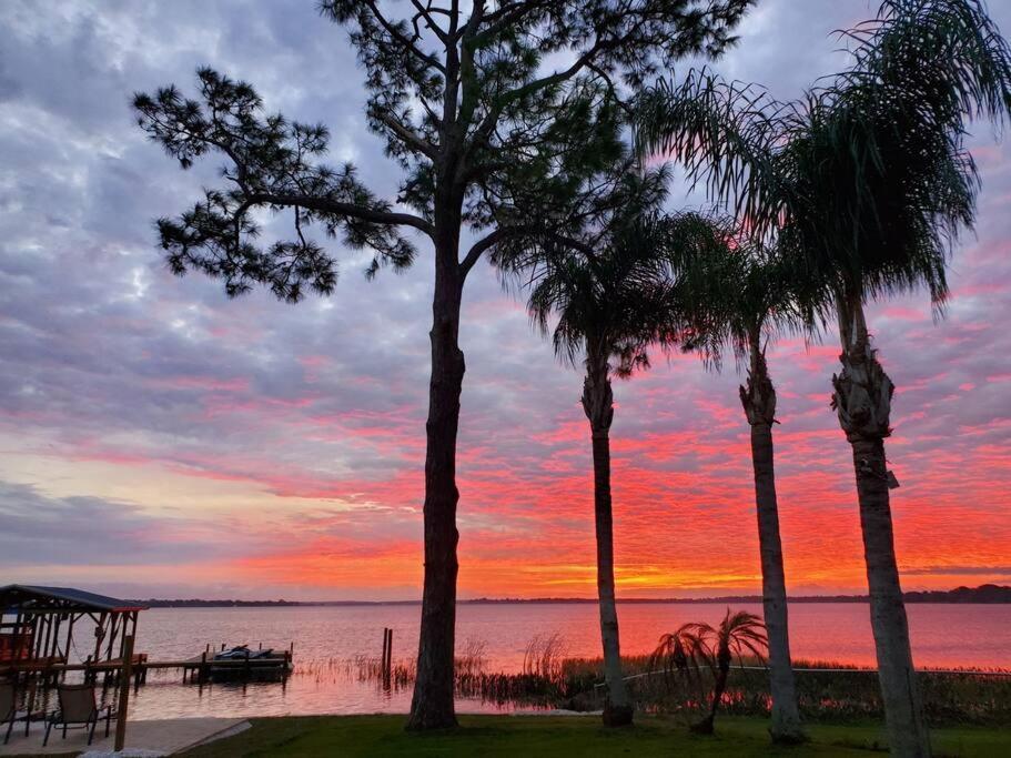 Camp St. Cabanas Unit 2 On Lake Dora Tavares Luaran gambar