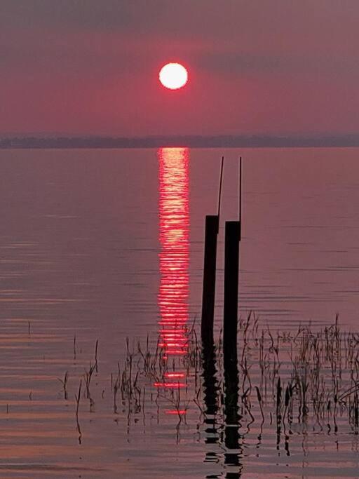 Camp St. Cabanas Unit 2 On Lake Dora Tavares Luaran gambar