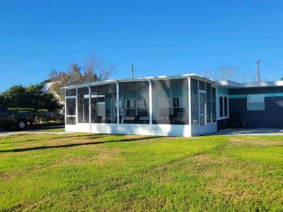 Camp St. Cabanas Unit 2 On Lake Dora Tavares Luaran gambar